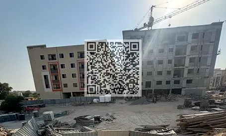 TWO (2) RESIDENTIAL & COMMERCIAL PLOTS FOR SALE IN TALLAH - 2 AJMAN