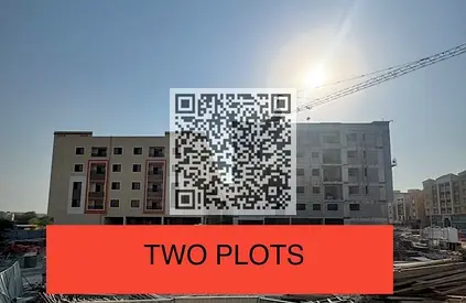TWO (2) RESIDENTIAL & COMMERCIAL PLOTS FOR SALE IN TALLAH - 2 AJMAN