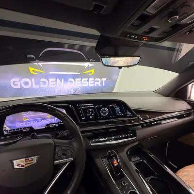 صورة مصغرة 8 لـ 2024 Cadillac ESCALADE