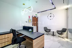 Premium Fitted and Furnished | Prime Location