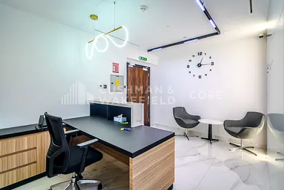 Premium Fitted and Furnished | Prime Location