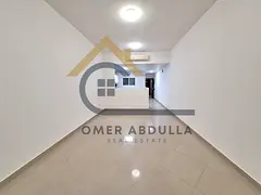 Lavish Studio Apartment with balcony in Muwaileh Area