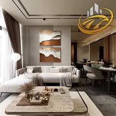 Affordable Studio | Nearest to Metro Station | Contemporary Design | Located in a Rapidly Growing Co