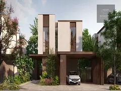 Stunning 3BR Villa | Wellness Community | Premium Living