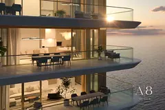 Prime Unit | Skyline View | High Floor