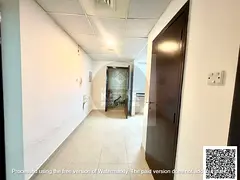 Full Open View 1 Bedroom + Hall + Kitchen &amp; 2 washrooms with 1 Balcony