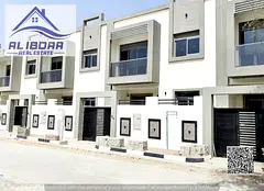 For Rent – Villa in Al Zahya, Ajman