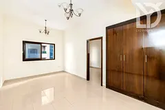 Hot Offer Price! Spacious Bright &amp; Airy 1 BHK @ 45000/- in Al Nahda 2, Ready to Move-In