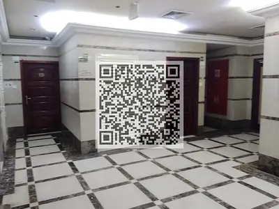 صفقة جيدة لمبنى سكني مع سطح أرضي + 2 + سقف متاح للبيع في الرميلة 1، عجمان