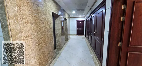 1BHK FOR RENT IN AL JURF 3 , AJMAN