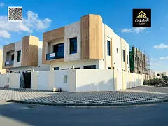 Villa for sale in a prime location, including water, electricity, and central air conditioning. Exce