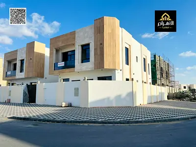 للبيع فيلا بموقع مميز شامل  المياه والكهرباء والتكيف المركزي  - تشطيبات ممتازة - مساحة بناء واسعة - تملك حر لجميع الجنسيات فرصة مميزة للبيع بسعر مميز