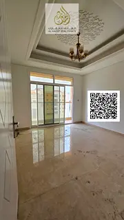 Annual Apartment for Rent in Ajman – Al Mowaihat 3 | Spacious 2 Bedrooms with Pool &amp; Gym A gre
