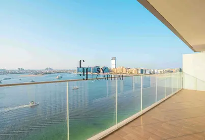 Sea View | Corner Unit | Vacant