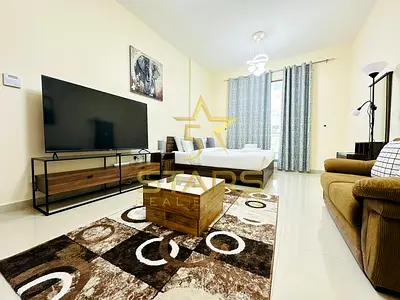 Vacant | Unfurnished | Ready To Move