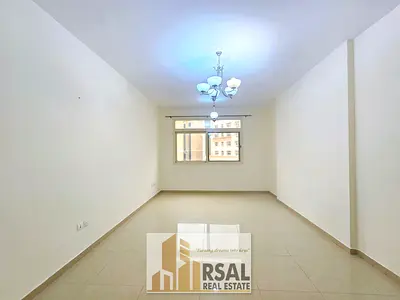 Lavish family 1BHK/Ready to move/EASY Payment/Near to Al Fan Emirates Sharjah Muwaileh