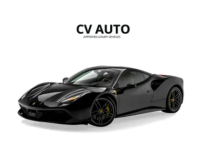 2018 | Ferrari | 488 GTB | GCC Spec
