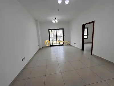 شقة بغرفة نوم واحدة | سكن ساندوفال بارك | شرفة وإطلالة على المسبح