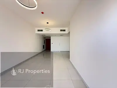 Elegant 2BHK Brand New Apartment With Master Bedrooms With Gym and Swimming Pool