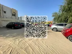 Ready-to-Build G+6 Plot | Al Nuaimiya 3, Ajman | Facing Safeer Mall | Freehold for All