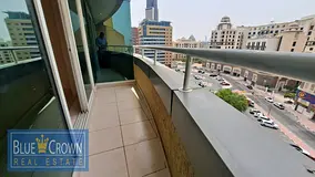 OPEN BRIGHT VIEW~LAVISH 1BHK WITH BALCONY