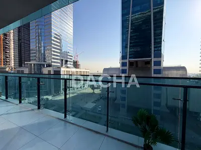 Spacious Layout | Rented Asset | Prime Location