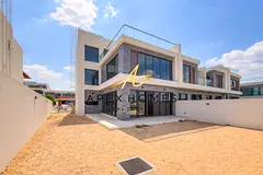 Golf View I Modern Design I Brand New
