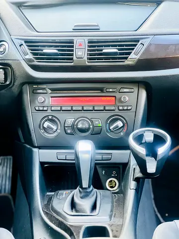 2014 BMW X1 缩略图 12