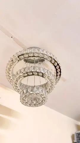 Chandelier light