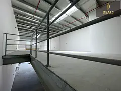 Warehouse for Rent – Al Jurf Industrial 2 | AED 130,000 Yearly || PRIME LOCATION || DONT MISS!!