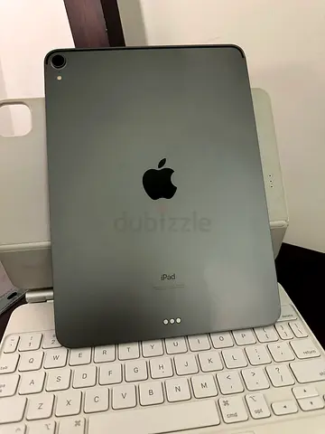 iPad Pro 11-inch (2018) – Excellent Condition – Well Maintained