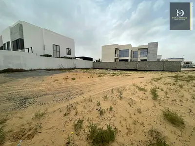 A golden opportunity for sale in Sharjah – Al Hooshi area 🔥 🏡 Residential land in a prime strategic location