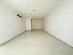 Luxury 3bhk with 4 washroom with maid room Separat hall with door parking free rent 65k 4cheque paym