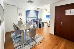 Fully Furnished | Ready to Move In | 2 Bedroom