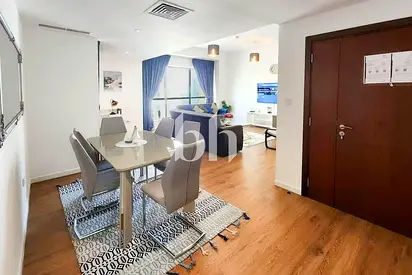 Fully Furnished | Ready to Move In | 2 Bedroom
