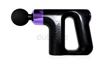 Portable Handheld Percussion Massage Gun | Now Just In 69aed