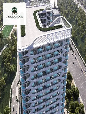 مسبح خاص (خصم 30 %) اقصي عائد استثمار