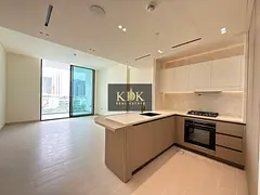 Pool View | Unfurnished | Ready to Move