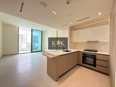 Pool View | Unfurnished | Ready to Move