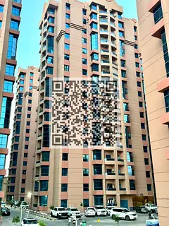 Income Generating 2BHK for Sale in Nuaimiya Towers – Ajman