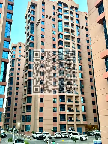 Income Generating 2BHK for Sale in Nuaimiya Towers – Ajman