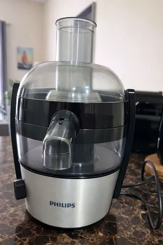 Philips Juicer – Good Condition