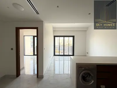 Brand New Apartment 1Bedroom Available Just In 65k