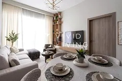 Pool View | Vacant | Boutique Furnishings