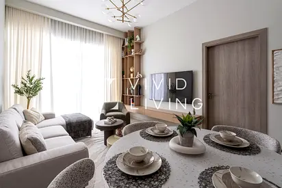 Pool View | Vacant | Boutique Furnishings