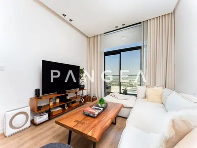 Upgraded I High Floor I Fully Furnished