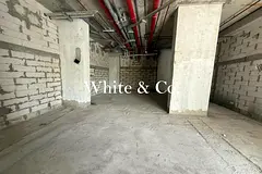 Shell and Core | Retail | Azizi Riviera