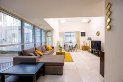 Affordable 1 Bed | Prime Location | Furnished