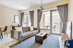 Great Price | One Bedroom | Unfurnished