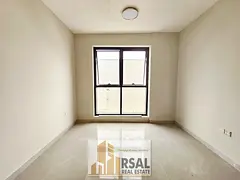 Lavish Brand New Family 1BHK/Ready to move/EASY Payment/Near to Mango Market University Area Sharjah